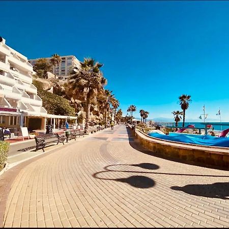 Zeus Apartment Torremolinos Exterior photo