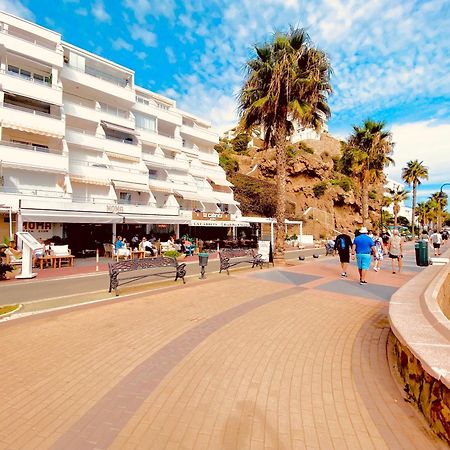 Zeus Apartment Torremolinos Exterior photo