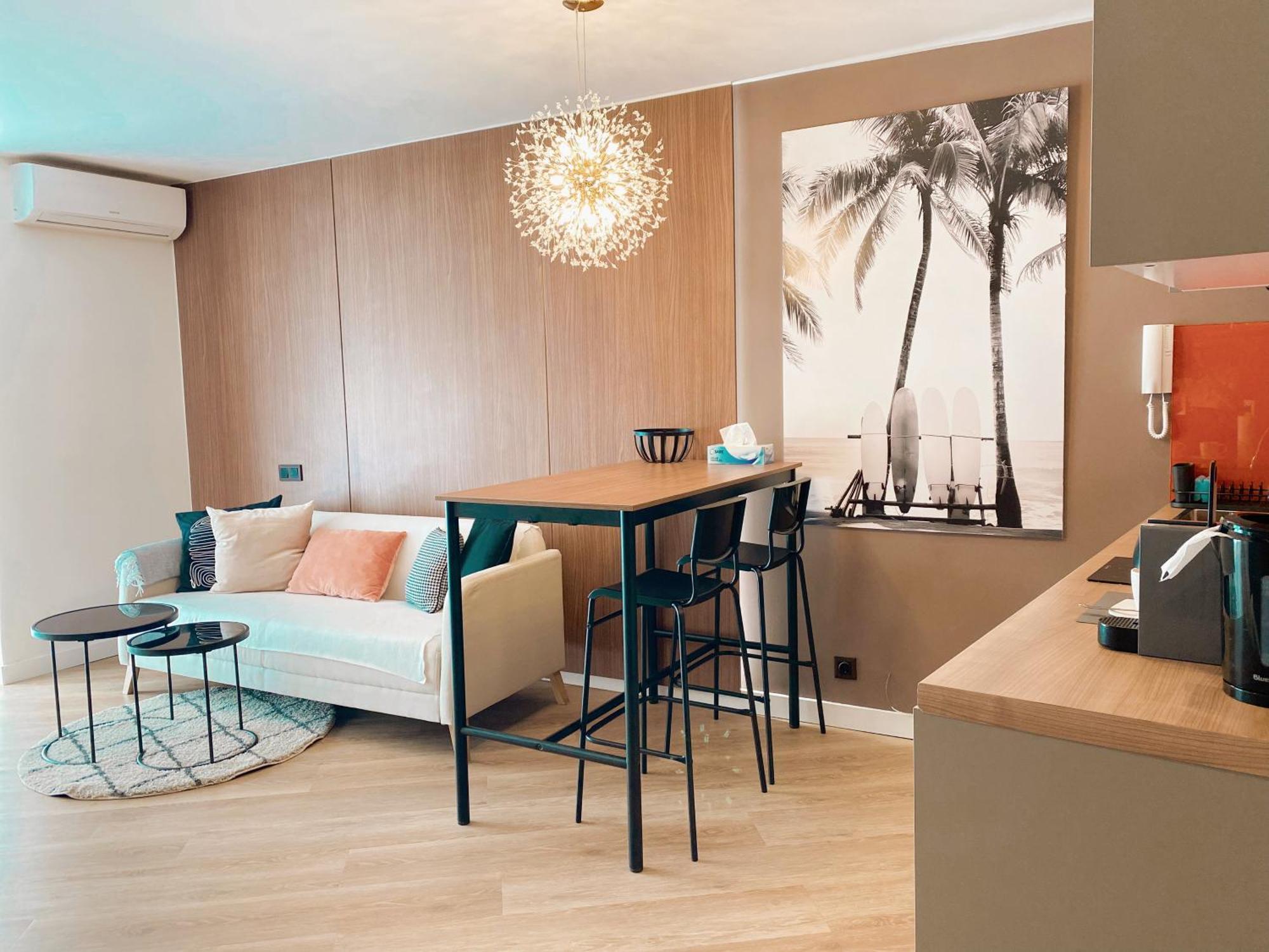 Zeus Apartment Torremolinos Exterior photo