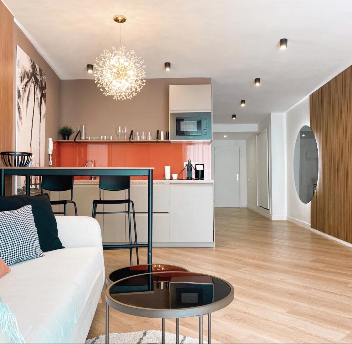 Zeus Apartment Torremolinos Exterior photo